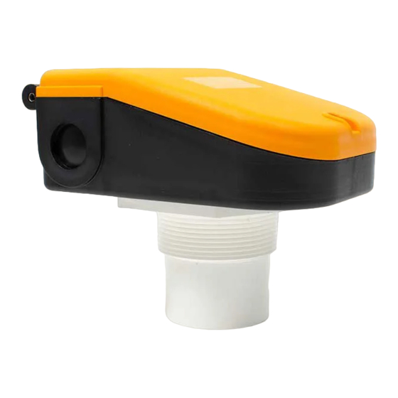 APG B Series User Manual