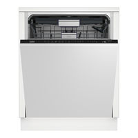 Beko DIN26422 User Manual