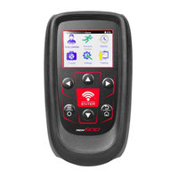 Bartec Auto ID TECH600 User Manual