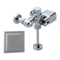 Helvex FC-185-19-1 Installation Manual
