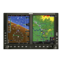 Garmin G700 TXi Pilot's Manual