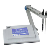 MRC INE-PHSJ-5 Instruction Manual