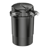 SuperFish TopClear Pro 36000 User Manual