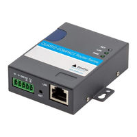 SIRETTA QUARTZ-COMPACT-11-LTE Hardware Reference Manual