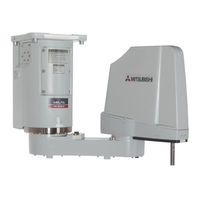 Mitsubishi Electric RH-1FRHR5515 Instruction Manual