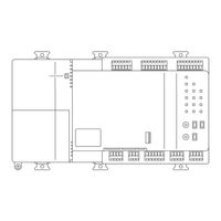 Daikin DGE602A51 Installation Manual