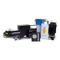 Spectra Ventura 200T Installation And Operating Manual