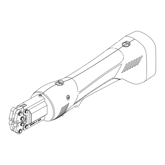Tyco Electronics 1-45216-0 Instruction Sheet