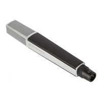 SENNHEISER MD 441-U Product Sheet