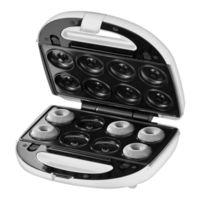 Silvercrest SWEW 750 D2 Operation And Safety Notes