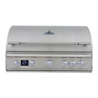 Blaze Premium LTE Series Product Manual
