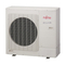 Air Conditioner Fujitsu AOU48RLXFZ1 Installation Manual