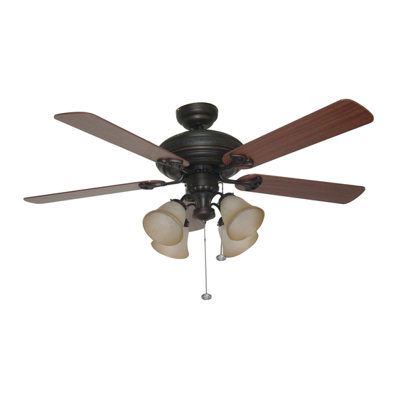 Ellington E-BFT52ABZ5C Installation Manual