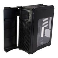 SilverStone Raven RV04 Manual