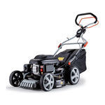Baumr-AG 660EX User Manual