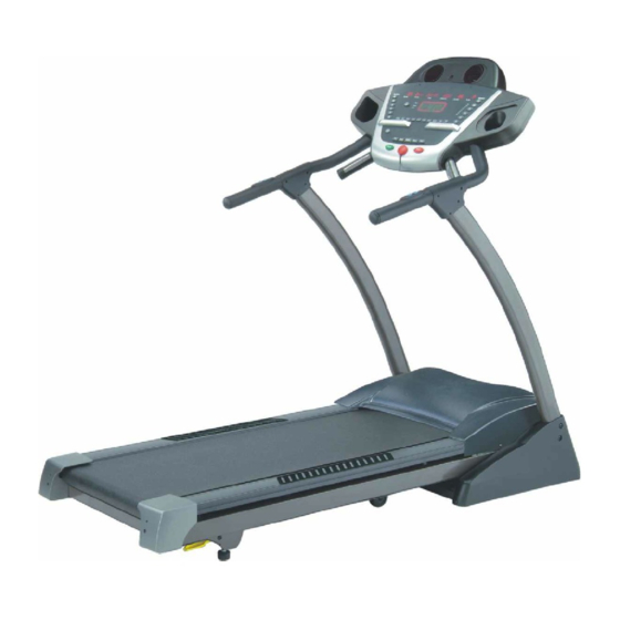 Free spirit treadmill online c249 price