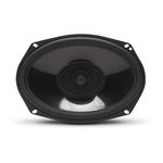 Rockford Fosgate TMS69BL14 Installation & Operation Manual