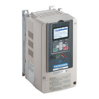 YASKAWA GA700 Technical Manual