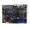 Motherboard MSI 970A Manual