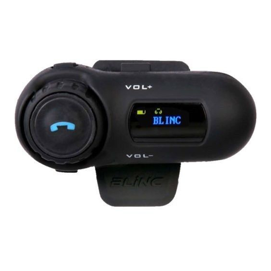 Blinc store a2 bluetooth