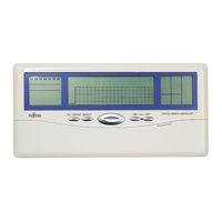 Fujitsu UTB-YCA Setting Manual