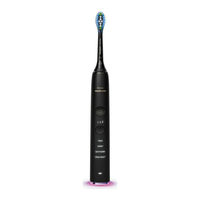 Philips Electric Toothbrush User Manuals Download | ManualsLib