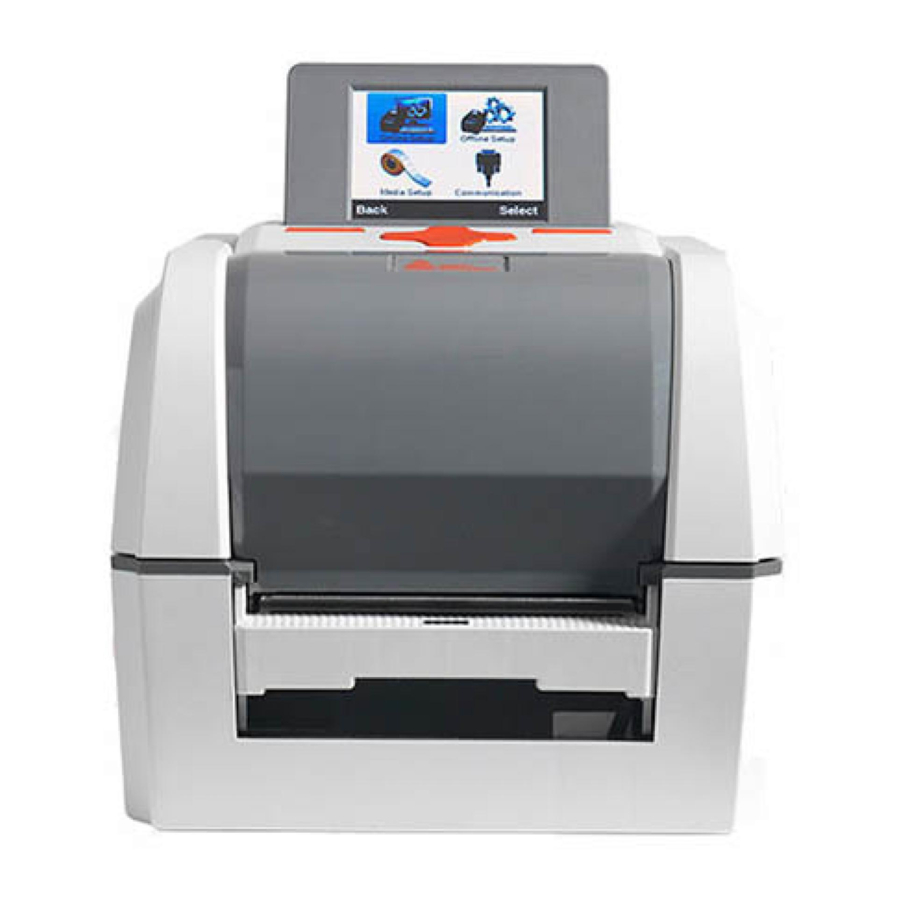 AVERY DENNISON MONARCH 9419 ADMINISTRATOR'S MANUAL Pdf Download ManualsLib