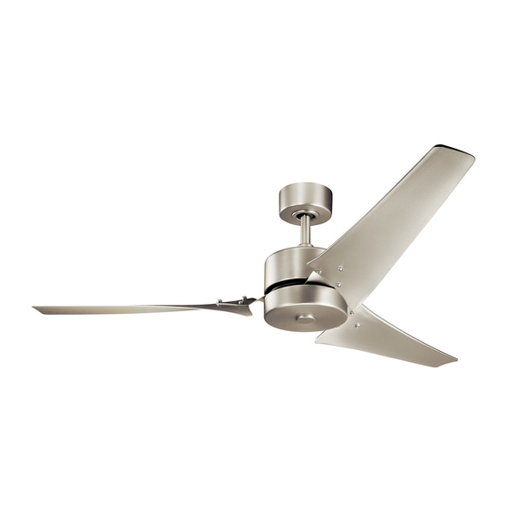 KICHLER LIGHTING 310155 INSTRUCTION MANUAL Pdf Download ManualsLib