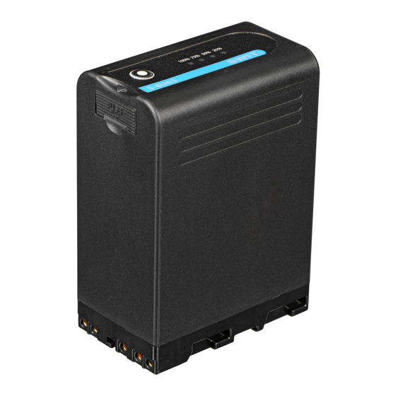 SWIT S-8U63 User Manual
