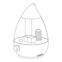 ProBreeze PB-07-EU Instruction Manual