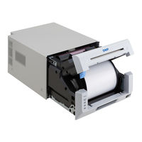 DNP DS-621 Startup Manual