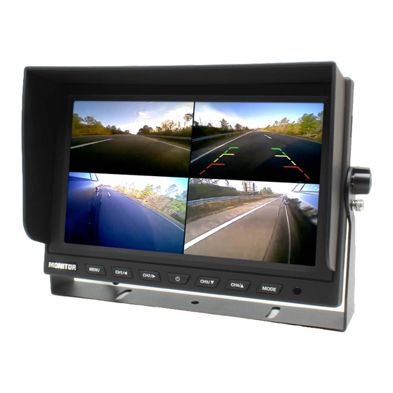 Rostra 250-8290 Installation Manual