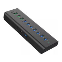 Aukey CB-H18 User Manual