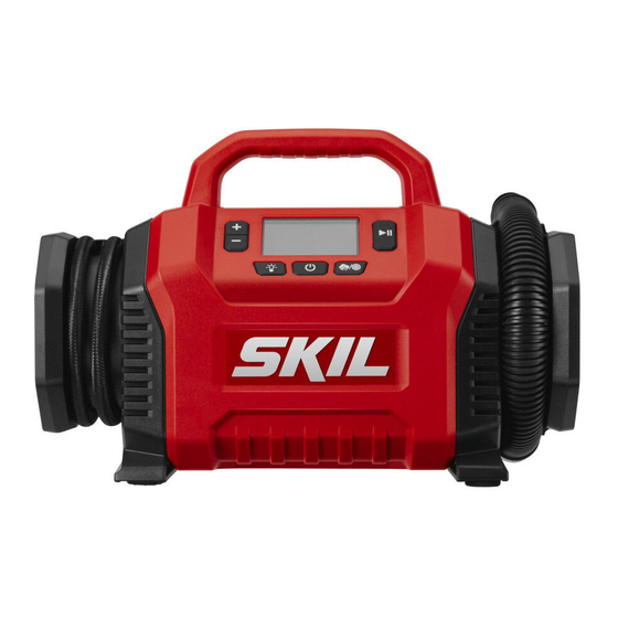 Skil PWRCORE 20 IF5940-00 Owner's Manual