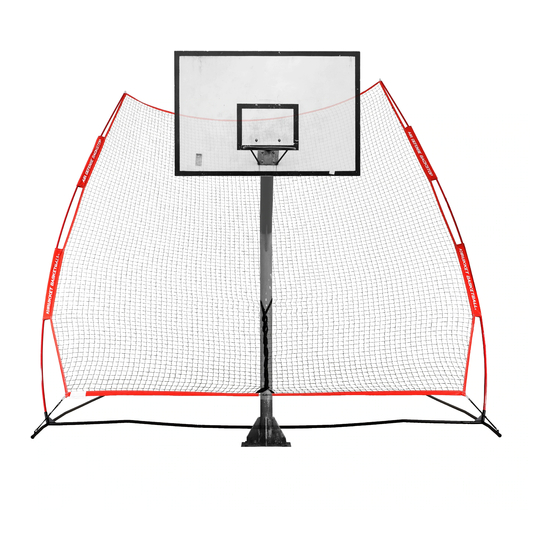 Rukket HOOP200 Quick Manual