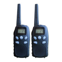 Freetalker R5 Operating Instructions Manual