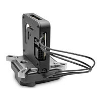 ekwb EK-QuantumX Delta TEC User Manual