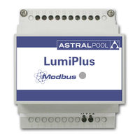 Astralpool 57434 Manual