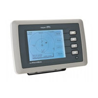 vesper marine WatchMate 850 Getting Started Manual