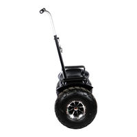 ESWAY ES-1401 Cross Country User Manual