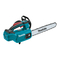 Chainsaw Makita XCU10 Instruction Manual