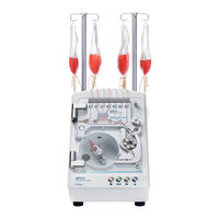 Thermo Scientific gibco CTS Rotea User Manual