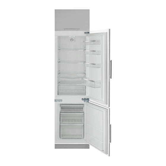 Teka RBF 43330 FI EU User Manual