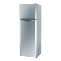 Indesit TIAA 12 TK Series Operating Instructions Manual