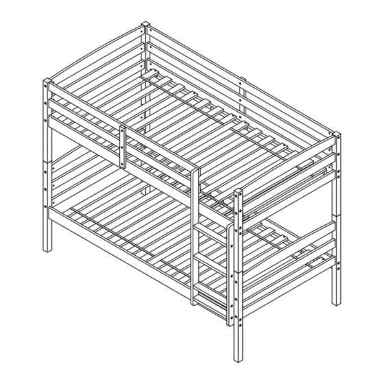 Costway HU10487-T Instruction Booklet
