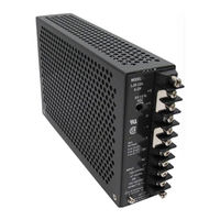 Lambda LJS-13A-6-OV Instruction Manual