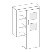Home affaire 037 Installation Instructions Manual