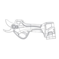 Ausonia 31816 User Manual