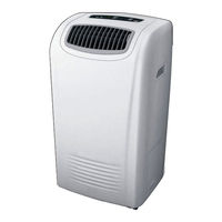 Everstar MPK-10CR Use & Care Manual