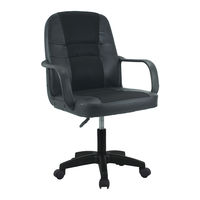 Everfurn Leo FD-OC-MB-83 Instruction Manual